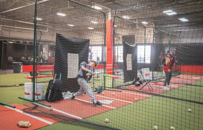 Cage Rentals