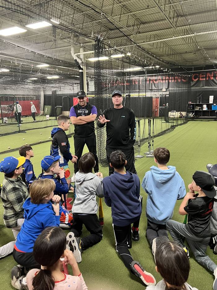 Camps & Clinics