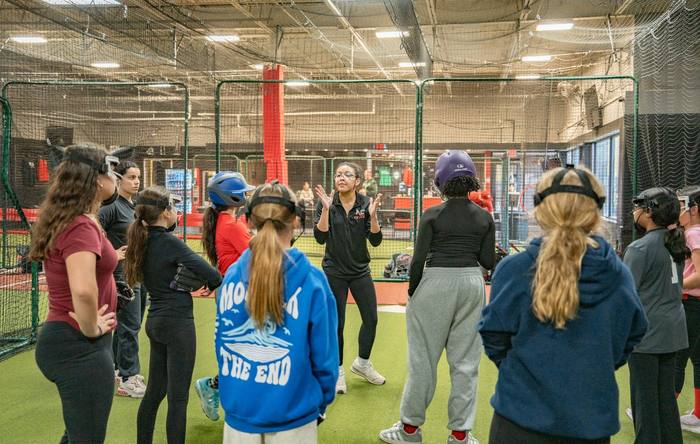 Softball Programs
